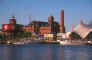 baltimore harbor2.jpg (22205 bytes)